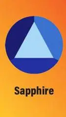 ai character: Earth background