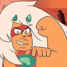 chat with ai character: Steven The Jasper