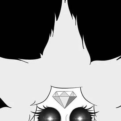 chat with ai character: White diamond 