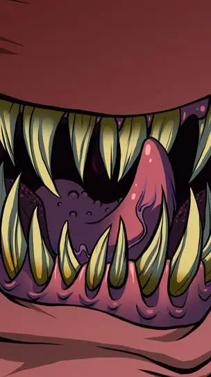 ai character: .... background