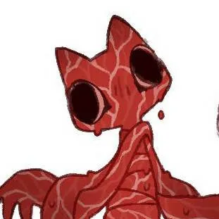 chat with ai character: Flesh Cat