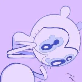 chat with ai character: Blink and Belly