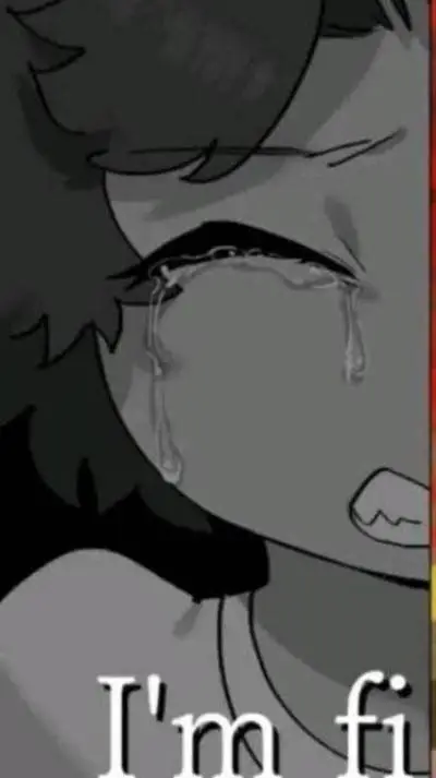 ai character: 2/7 background