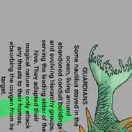 chat with ai character: Sea Guardian