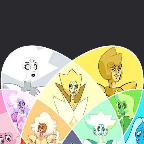 chat with ai character: Diamonds