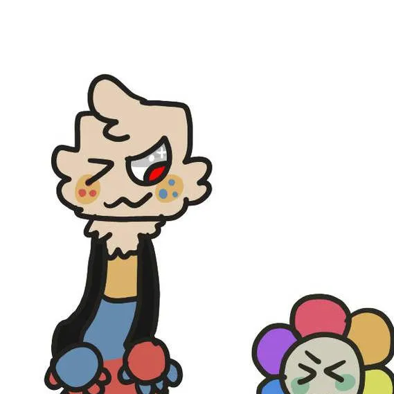 chat with ai character: Dandy