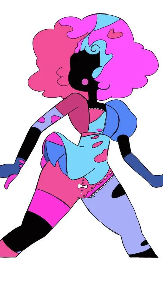 ai character: Homeworld  background