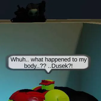 chat with ai character: Slasher 