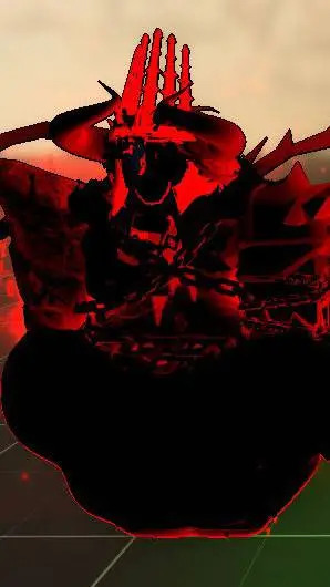 ai character: John doe background