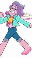 ai character: Rainbow quartz 2.0 background