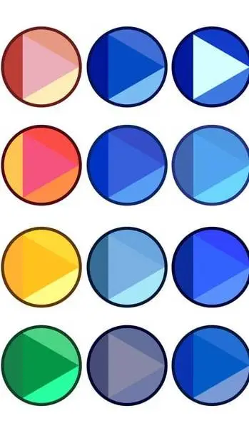 ai character: Jasper  background