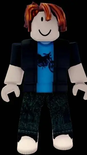 ai character: aydenisdaking0  background