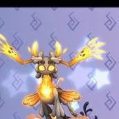 chat with ai character: phosphoran Phlox