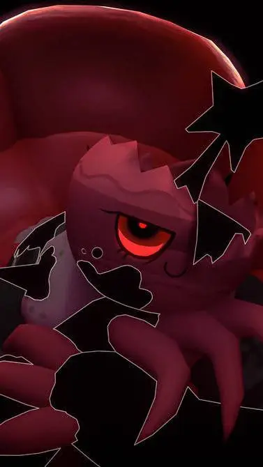 ai character: Bobtte background