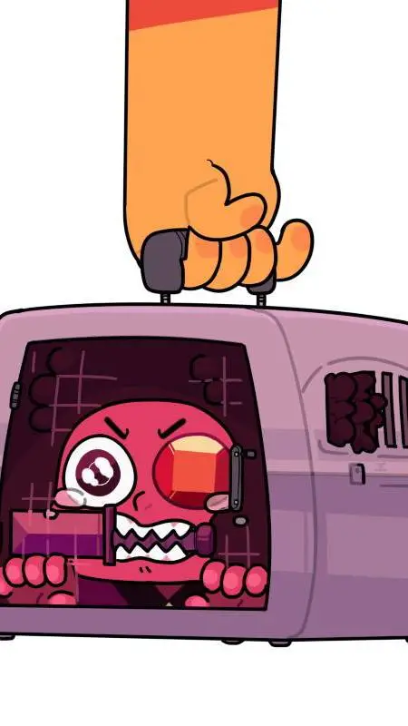 ai character: Jasper background