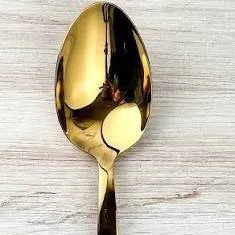 chat with ai character: Golden spoon 