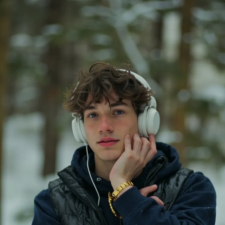 chat with ai character: Axl
