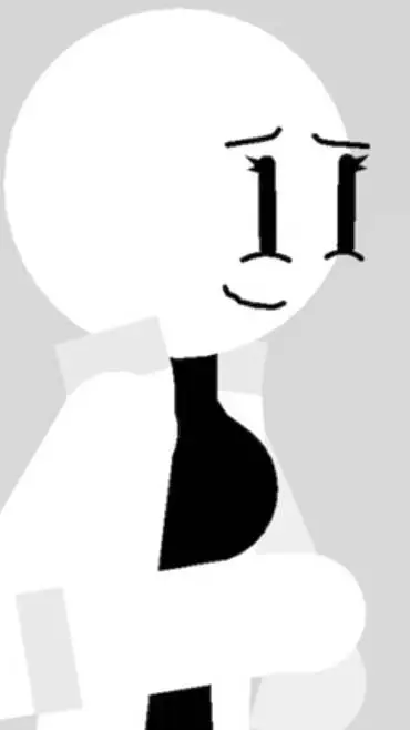 ai character: Sarah  background