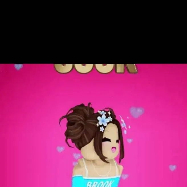 chat with ai character: Brook