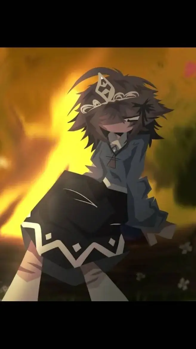 ai character: Alice background