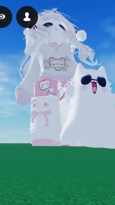ai character: Lily background