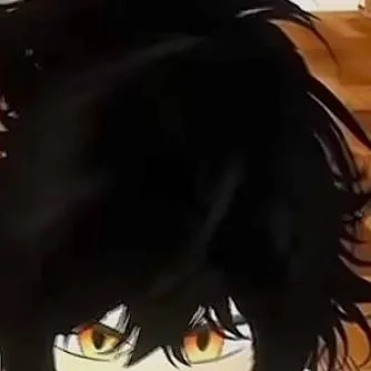chat with ai character: Orange demon
