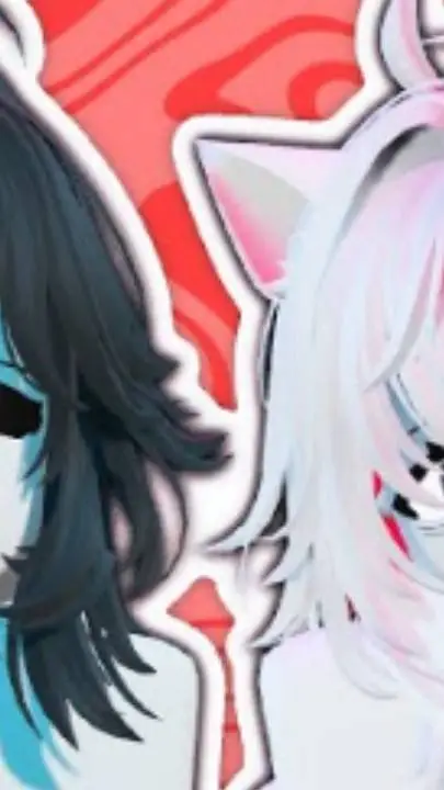 ai character: Hanako and Spawnee background