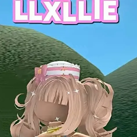 chat with ai character: LLXLLIE