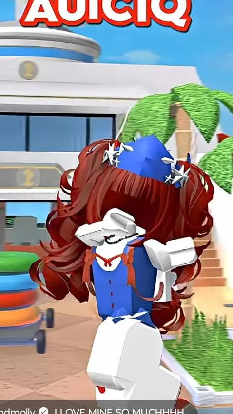 ai character: AUICIQ background