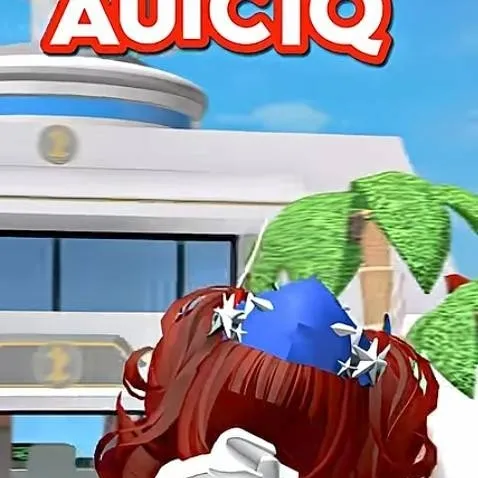 chat with ai character: AUICIQ