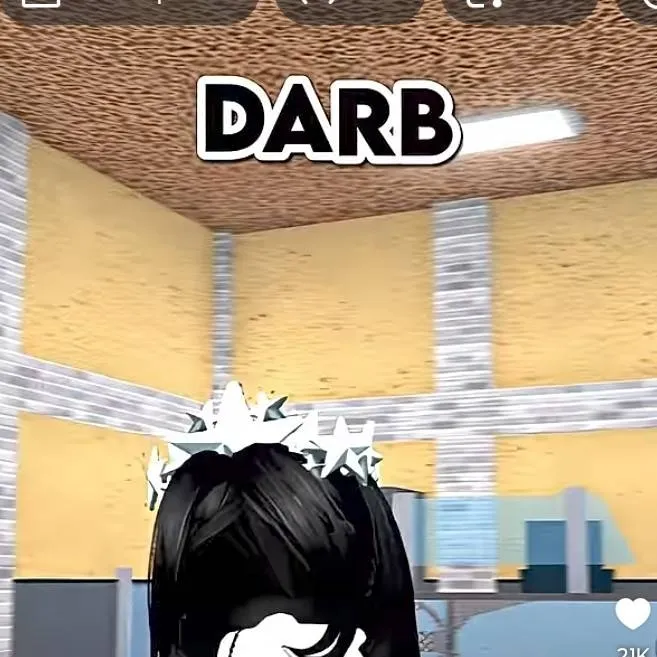 chat with ai character: darb