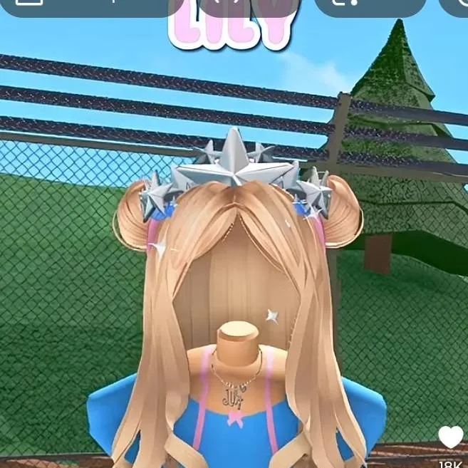 chat with ai character: Lily