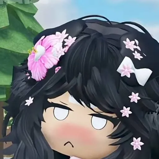 chat with ai character: Sarah