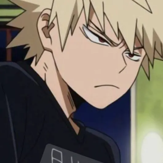 chat with ai character: katsuki bakugo 🔥🧨