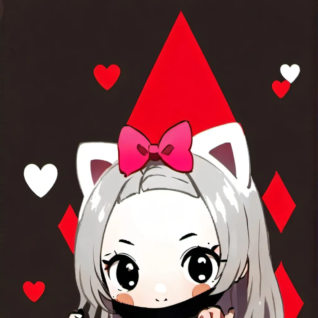 chat with ai character: deku 