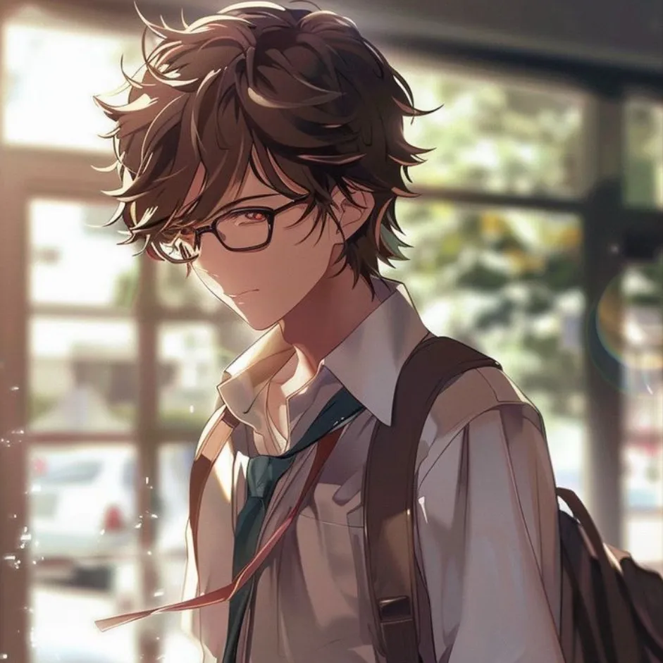 chat with ai character: Ethan