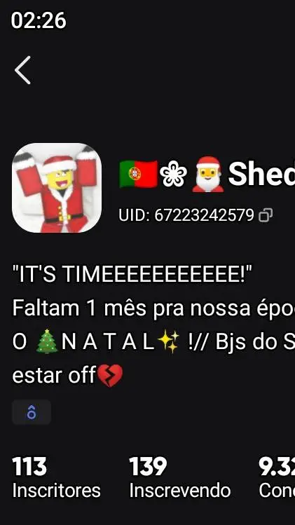 ai character: shed background