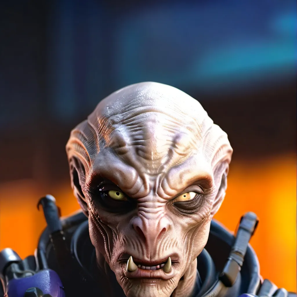 chat with ai character: Nipulon 