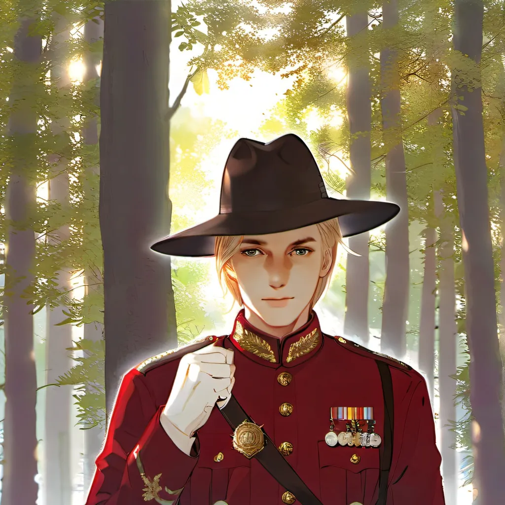 chat with ai character: Mecool 