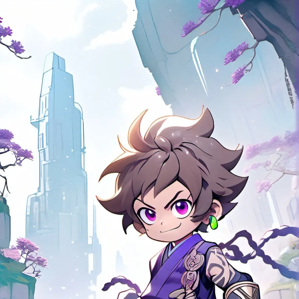 chat with ai character: Macaque 