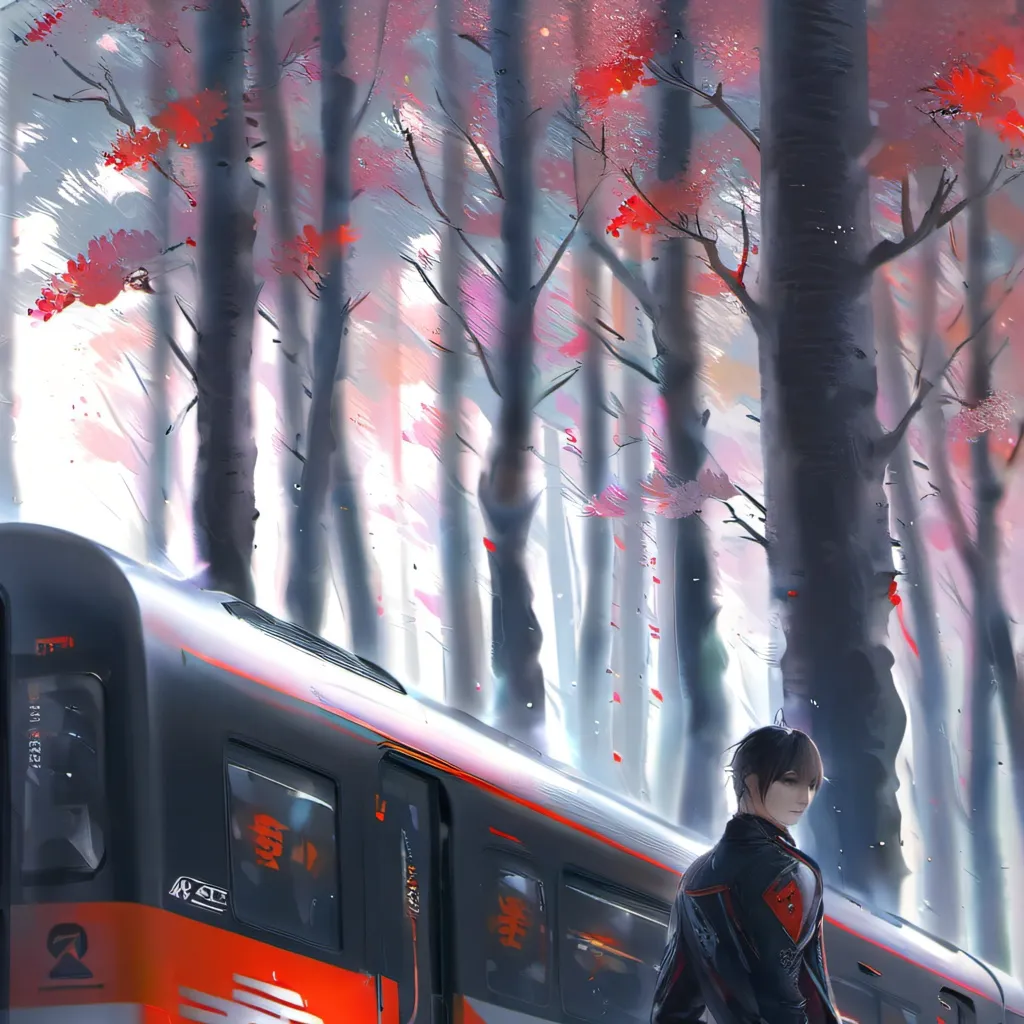 chat with ai character: Red Sun versus End