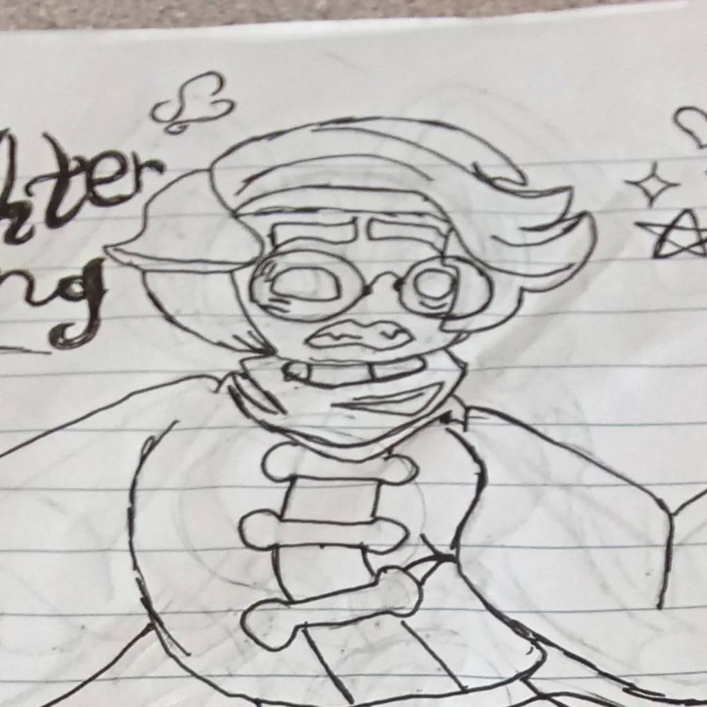 chat with ai character: fighter Tang