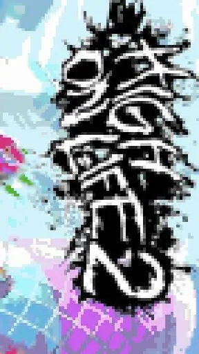 ai character: HIGH ON LIFE 2 background