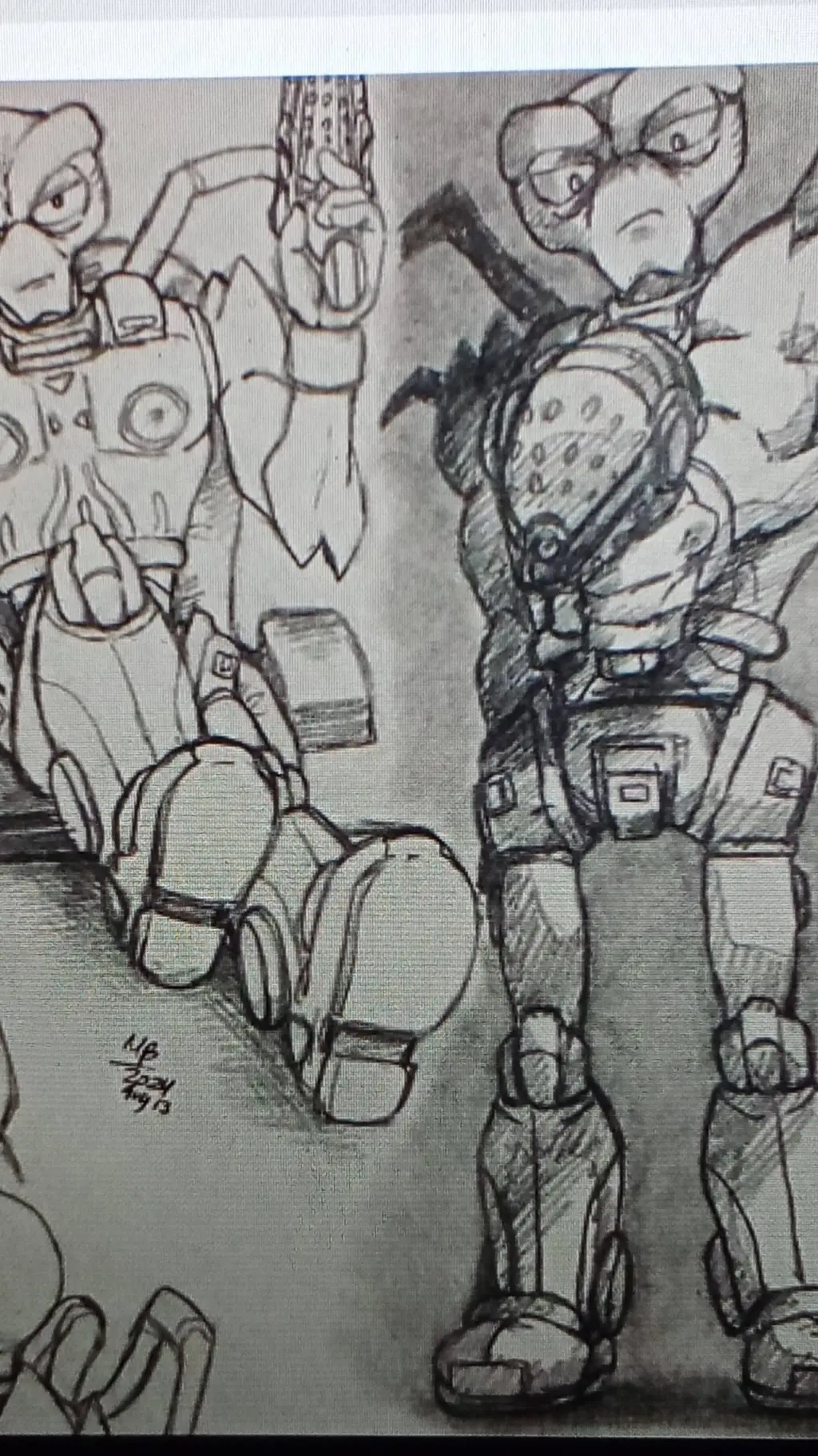 ai character: 👽 Nipulon🛸 background