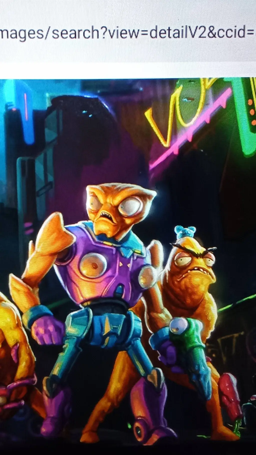 ai character: Nipulon  background