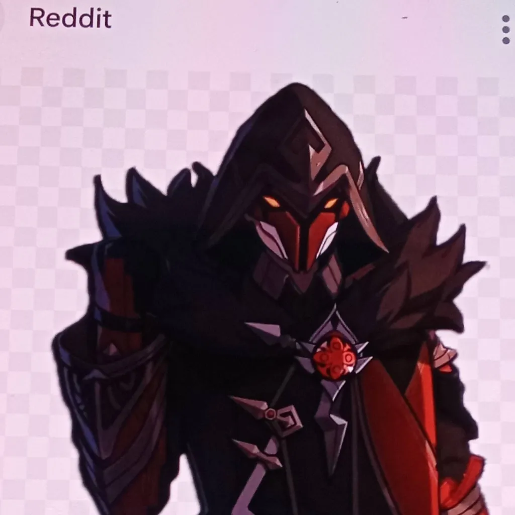 chat with ai character: Fatui Agent