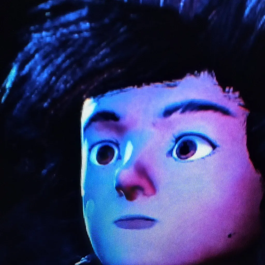 chat with ai character: Ash