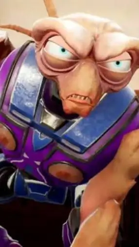 ai character: Nipulon  background