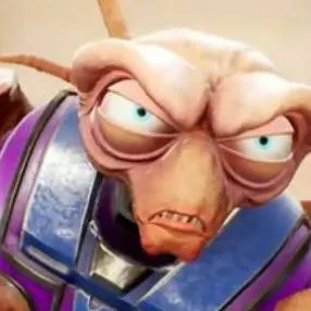 chat with ai character: Nipulon 