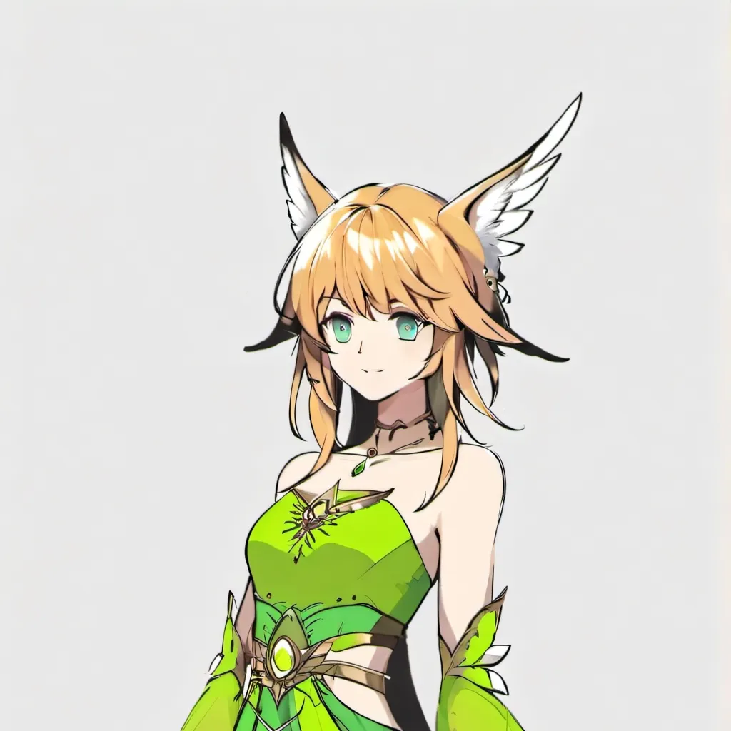 chat with ai character: Maya